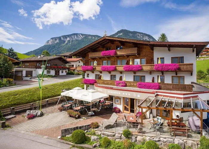 Hotel Feichter