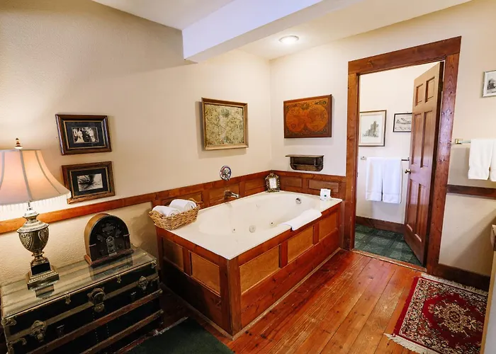Walnut Street Inn Springfield