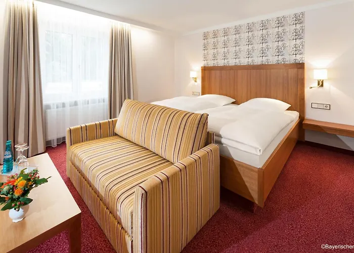 Bayerischer Hof Freising