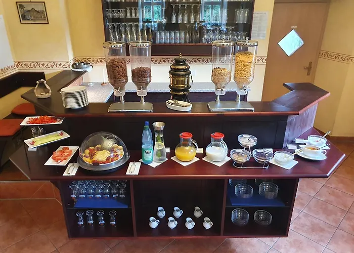 Pension Villa Anna Bad Schandau