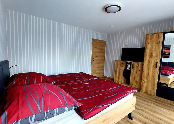 Pension Haus Germania