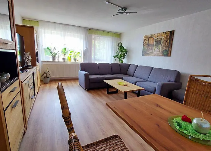 Pension Haus Germania