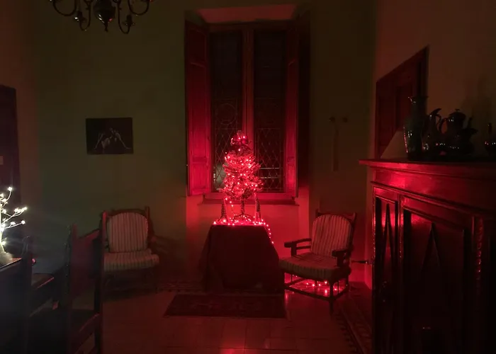 Casa Benvenuti Hotel Pisa