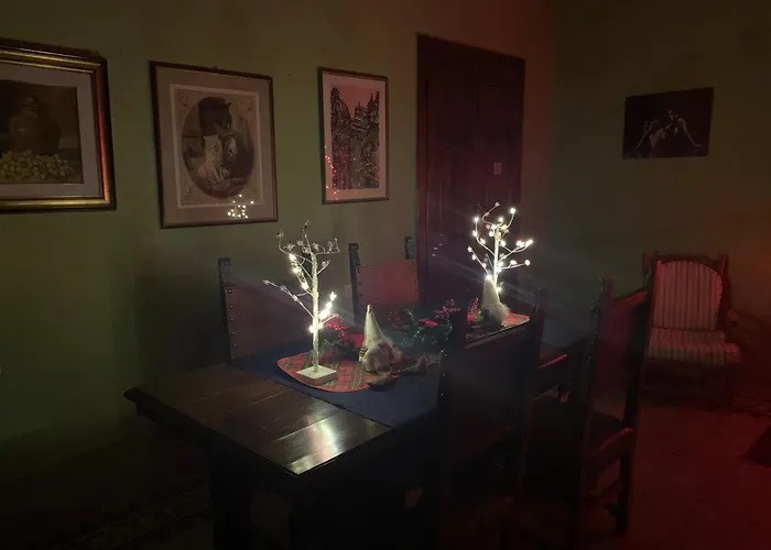 Casa Benvenuti Hotel Pisa