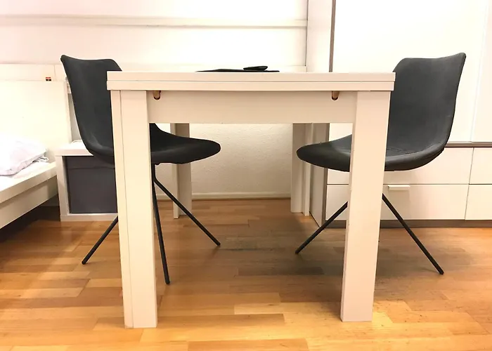Relax Aachener Boardinghouse Budget