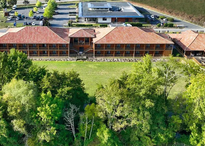 KYRIAD Périgueux - Boulazac