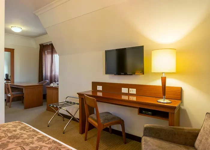 Hotel Laghetto Villa Moura Rio Grande 