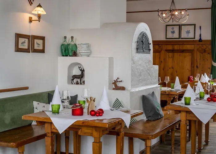 Landhaus Tanner Waging am See