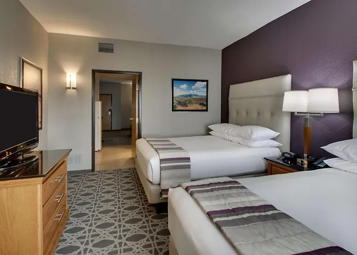 Drury Inn & Suites Albuquerque North