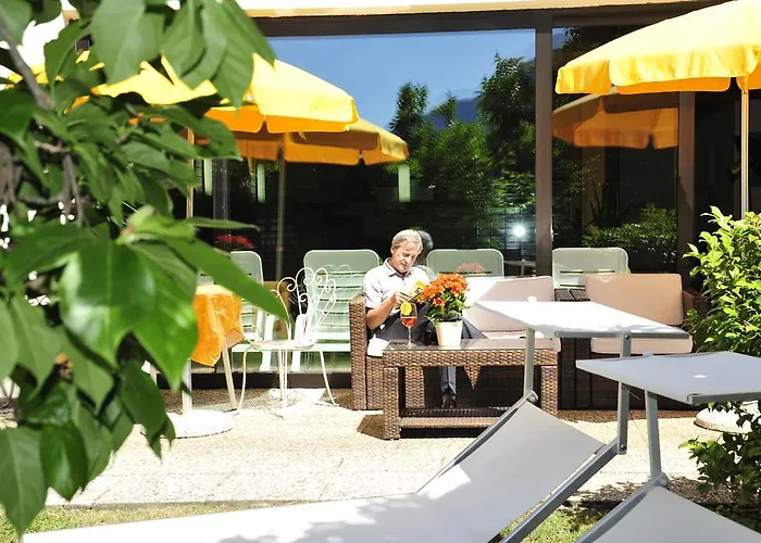Hotel Weger Dorf Tirol