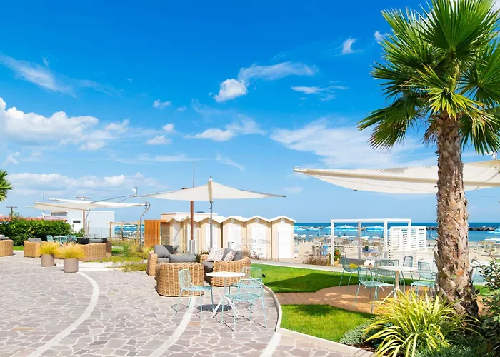 Hotel Mexico Bellaria-Igea Marina