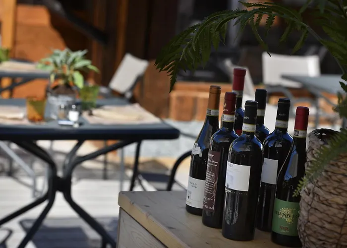 Hotel Galli's - Centro Livigno