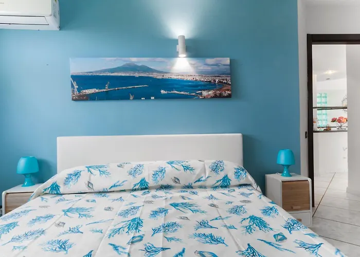 Villa Amore Castellammare di Stabia