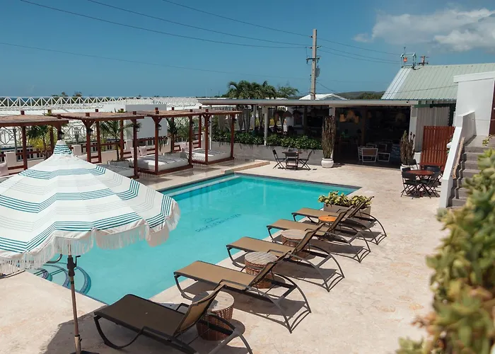 La Parguera Hotels