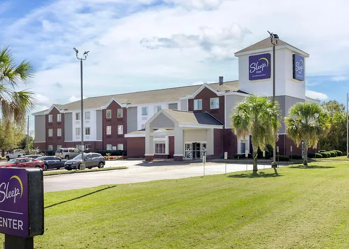 Sleep Inn