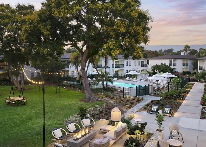 The Steward, Santa Barbara, A Tribute Portfolio Hotel Goleta
