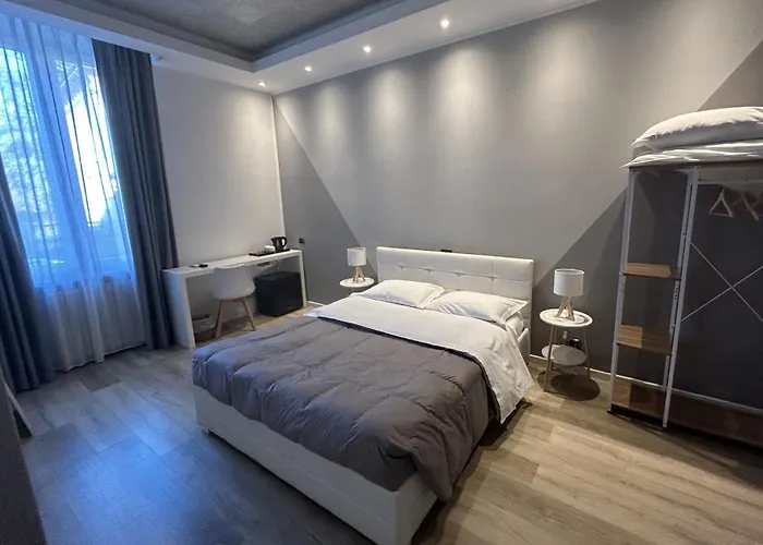 B&B Magnolia Verona