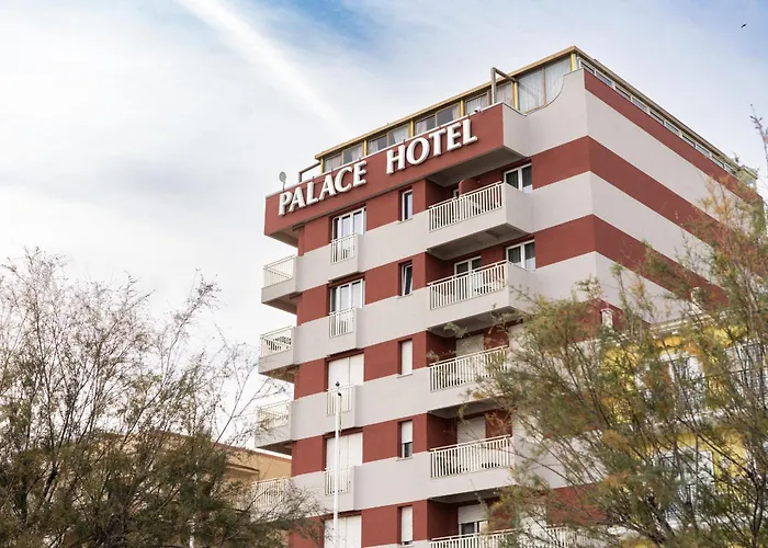 Hotel Palace Catanzaro