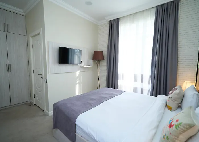 Zimmer Boutique Hotel
