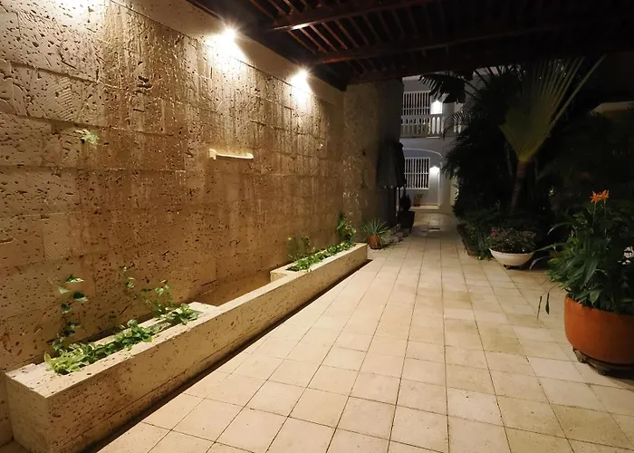 Hotel Casa Cytia