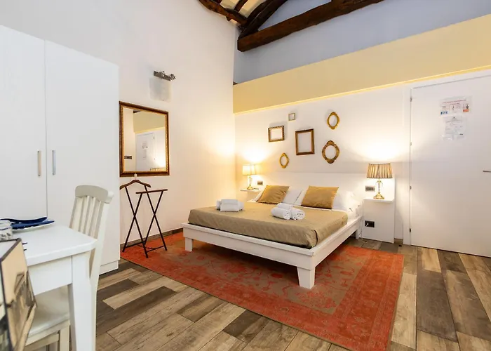 Hotel Residenza Le Scalette Cagliari