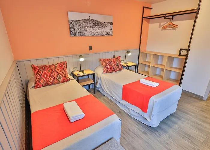 Hotel Bariloche By Tierra Gaucha