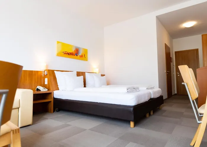 Hotel Darstein Altrip