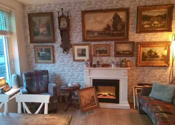 Bed & Breakfast Moments Schagen