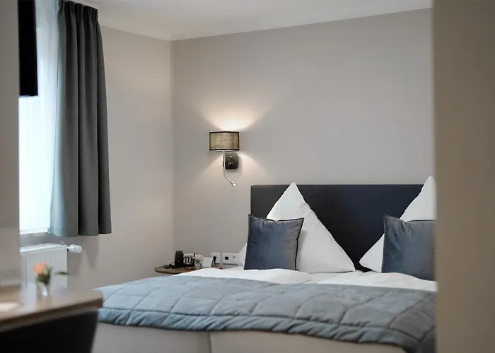 Hotel Kühl Neumünster