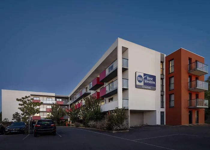 Kyriad Prestige Saint Nazaire