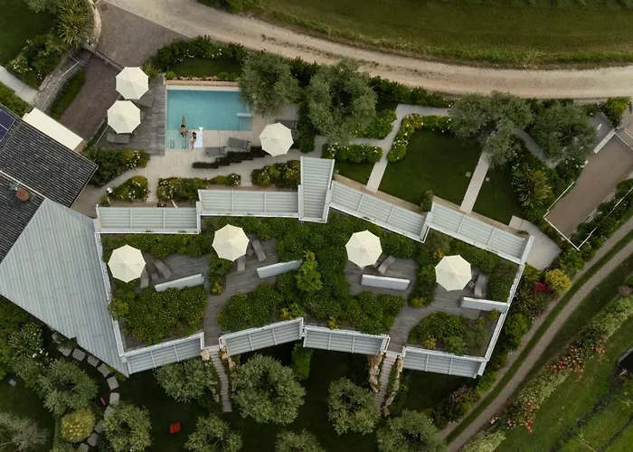San Colombano Suites Bardolino
