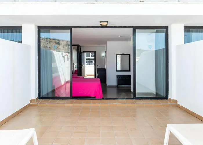 Ibiza Rocks Hotel - Adults Only San Antonio Abad