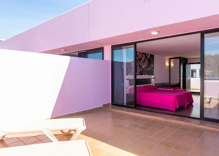 Ibiza Rocks Hotel - Adults Only San Antonio Abad