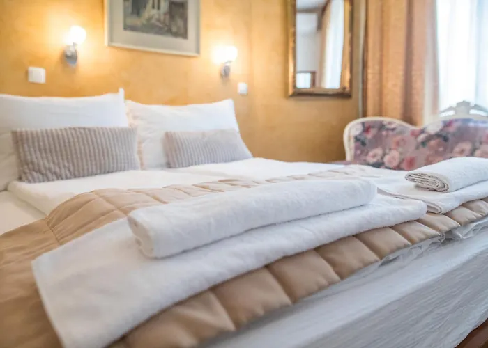 Hotel Herc Sarajevo