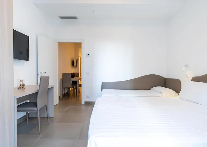 Hotel Estense Gatteo a Mare