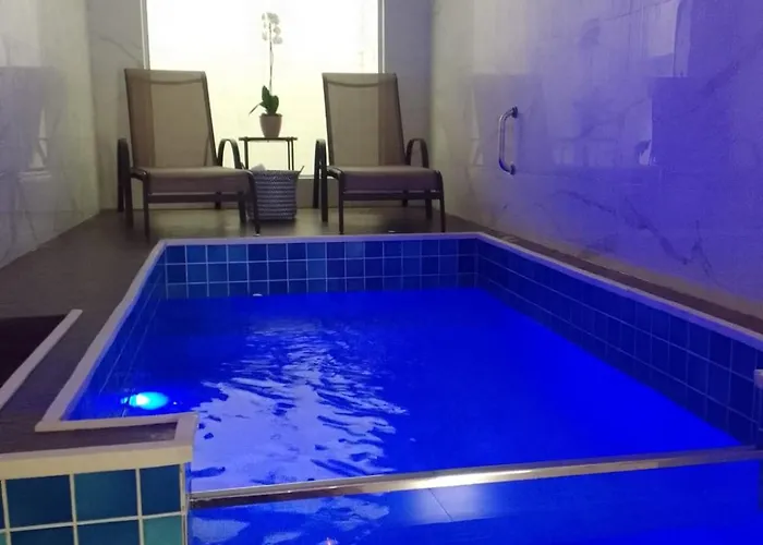 Flash Motel (Adults Only) São Vicente