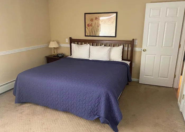Acadia Village Resort