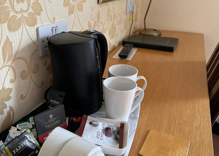The Chetwynde Hotel Barrow-in-Furness