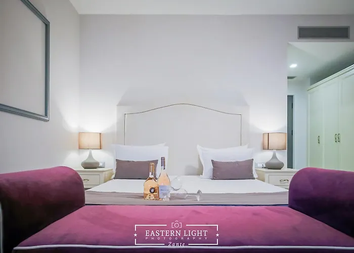 Balcony Boutique Hotel (Adults Only) Tsilivi 