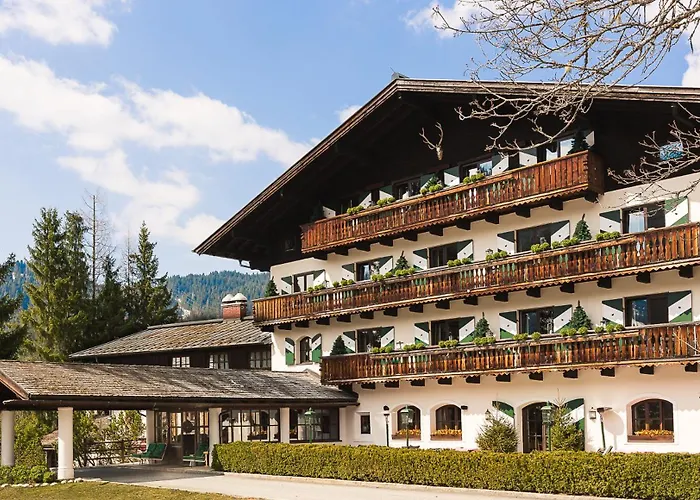 House Of Huetter - Wachtelhof & Spa