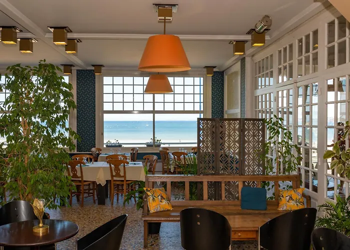 Hotel Des Bains Saint-Cast-le-Guildo