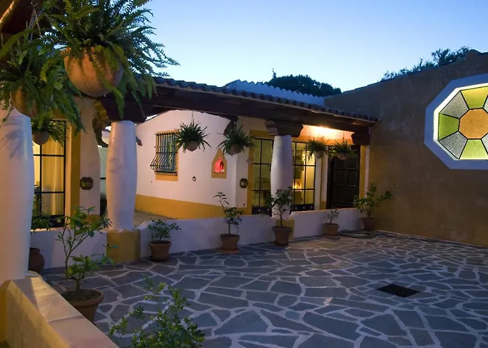 Hotel Ca' La Somara San Pantaleo