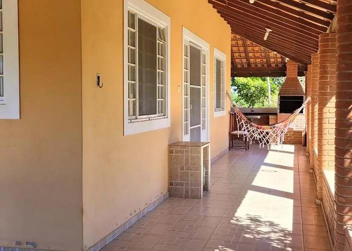 Pousada Rancho Caipira Socorro 