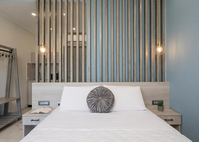 Alexia Seaview Apartments