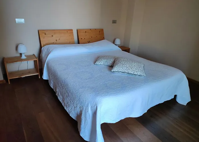 Il Sambuco Innamorato Acqui Terme