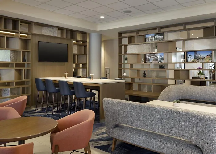 Costa Mesa Marriott