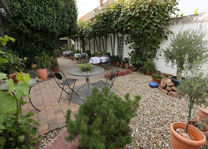 Hotel Linde Speyer