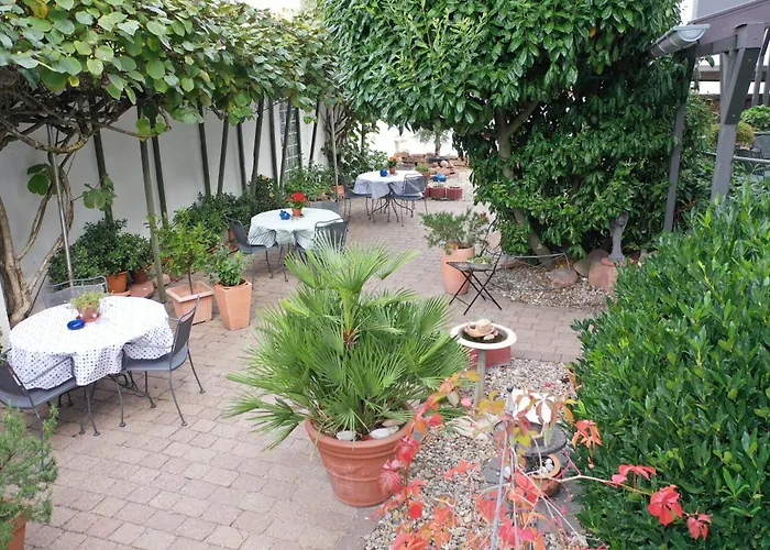 Hotel Linde Speyer