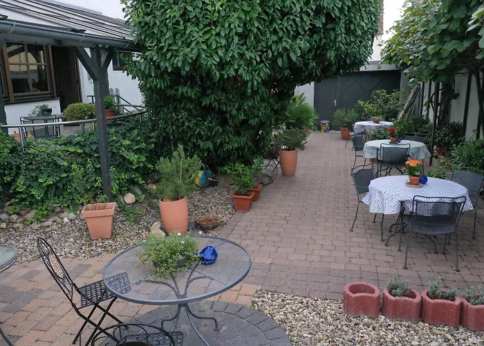 Hotel Linde Speyer