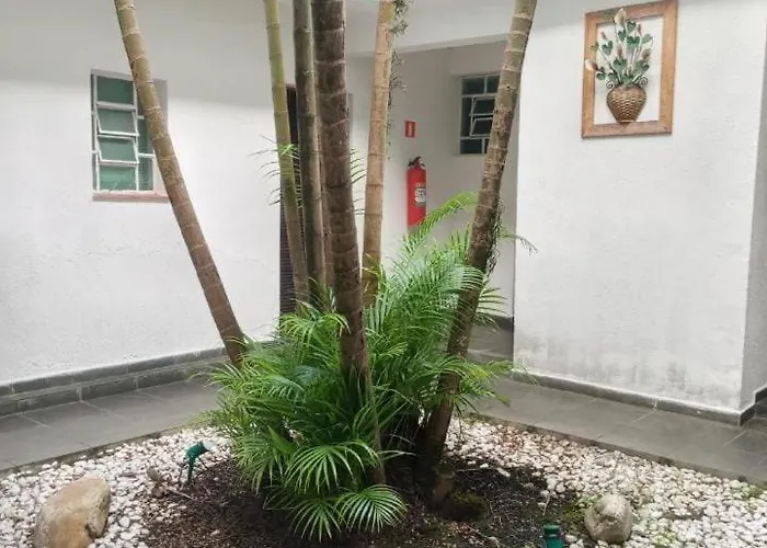 Pousada Villa Del Mare Caraguatatuba
